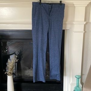Banana republic slacks